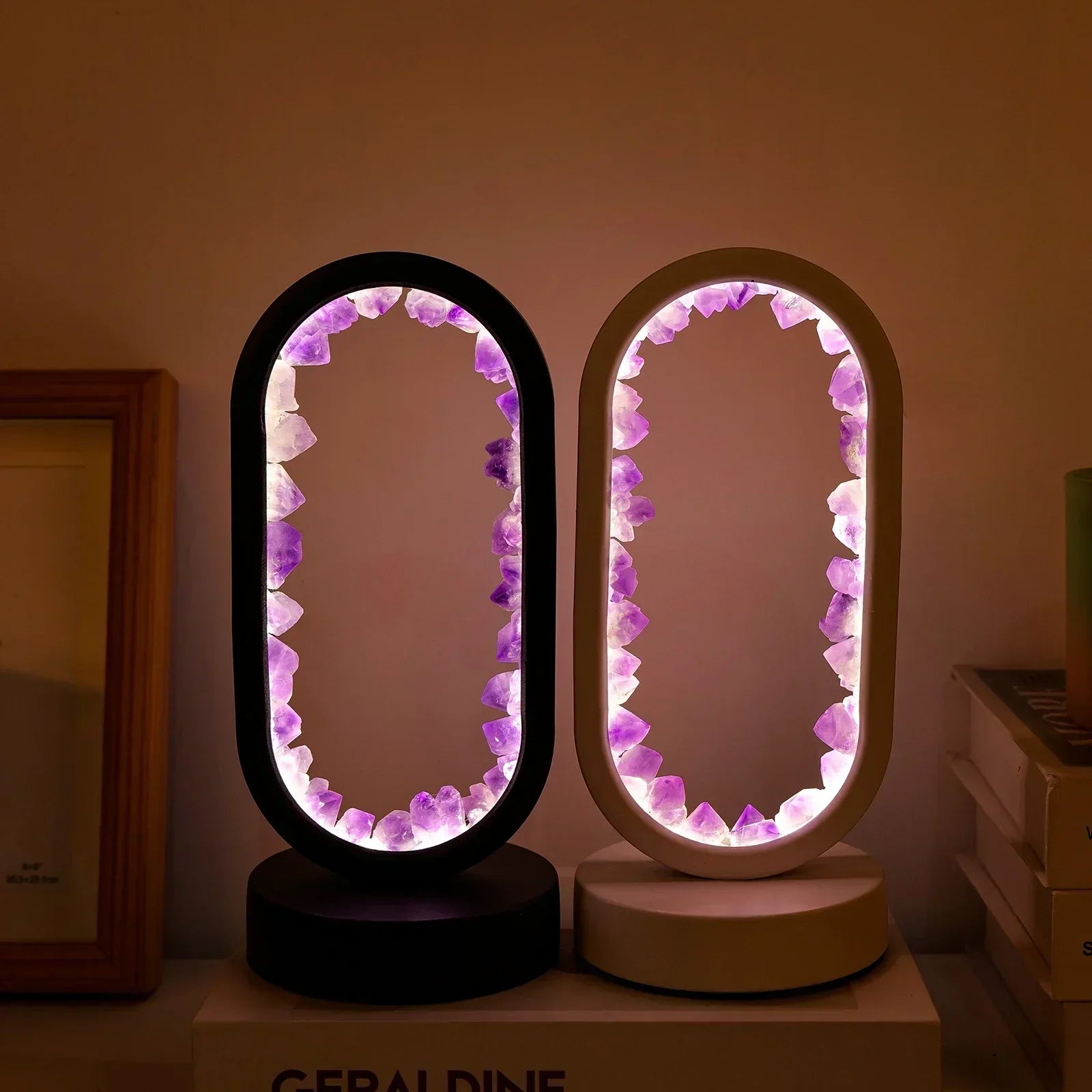 Natuurlijke verlichting voor ontspanning en elegantie