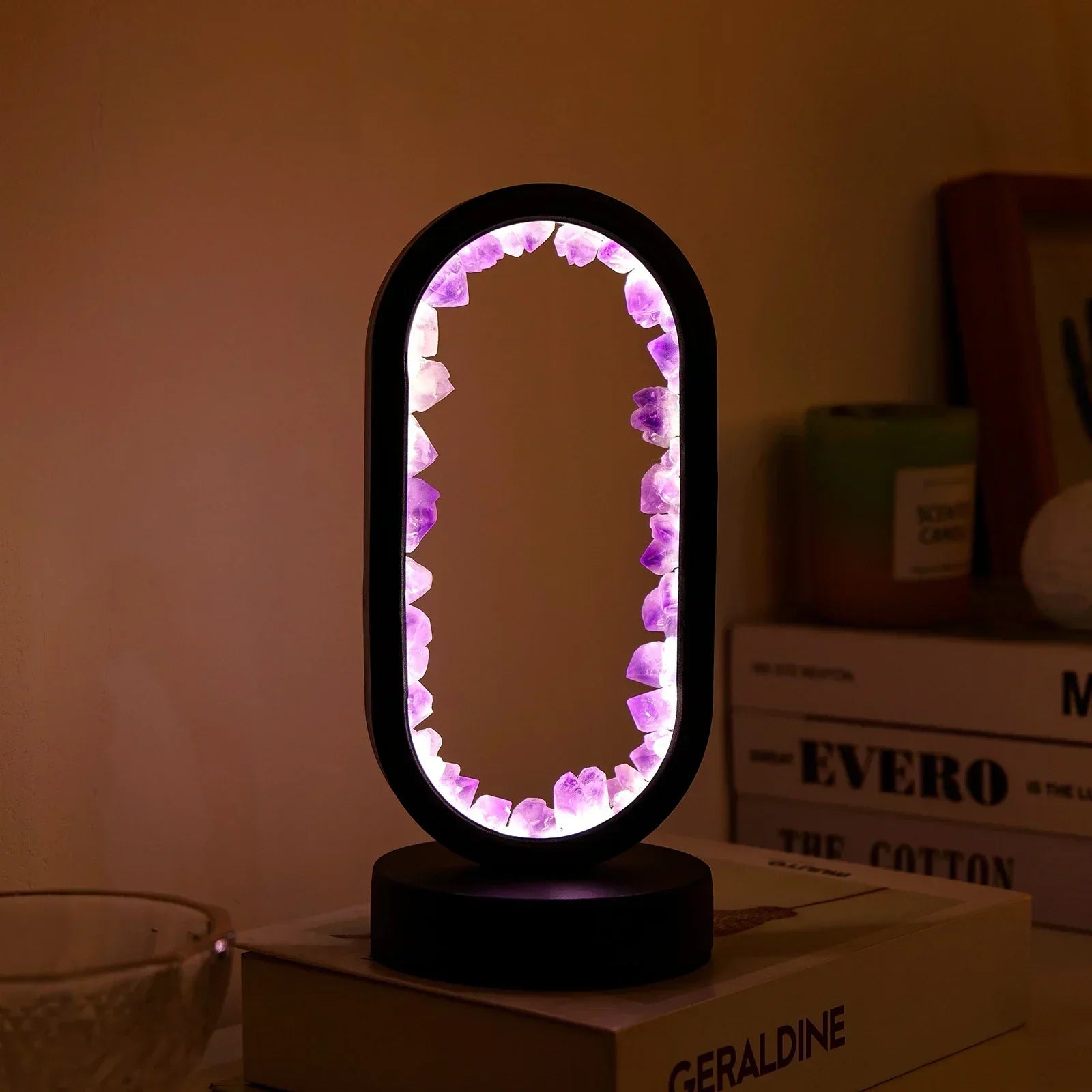 Natuurlijke verlichting voor ontspanning en elegantie