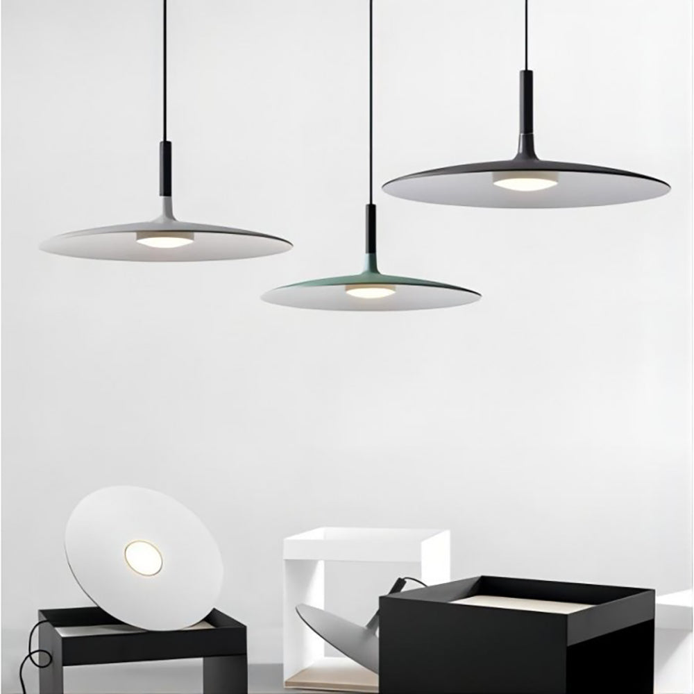 Vlakke Ledlamp