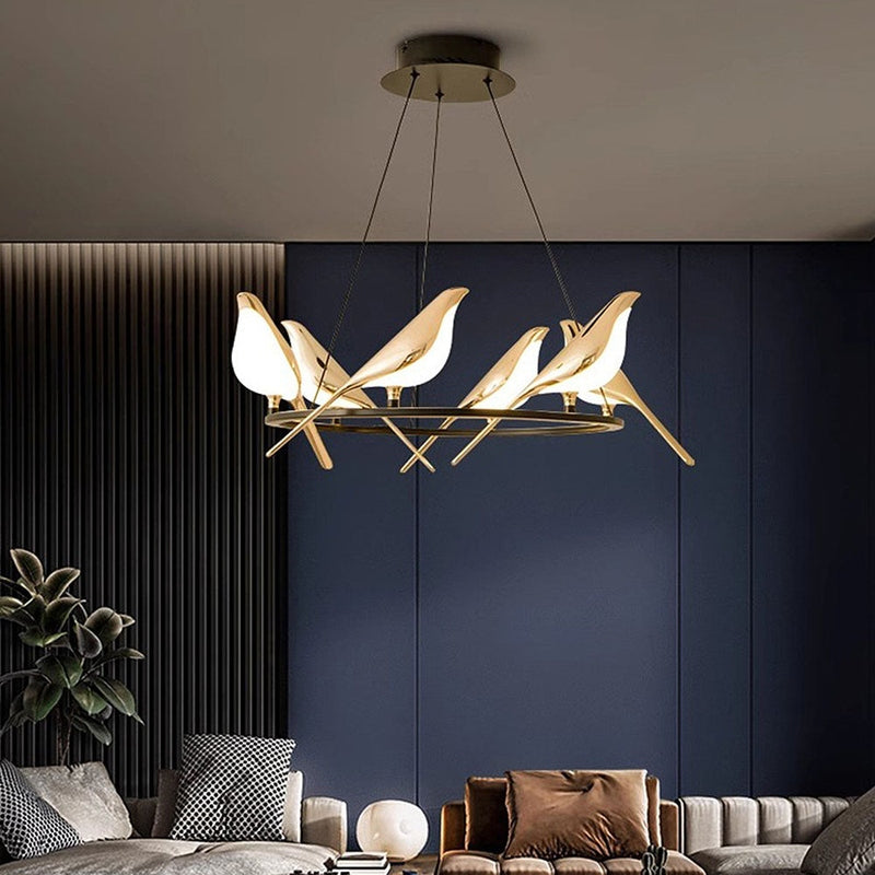Unieke en Speelse Verlichting voor uw Interieur
