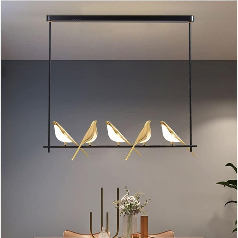 Unieke en Speelse Verlichting voor uw Interieur