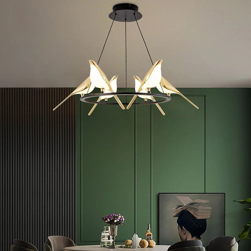 Unieke en Speelse Verlichting voor uw Interieur