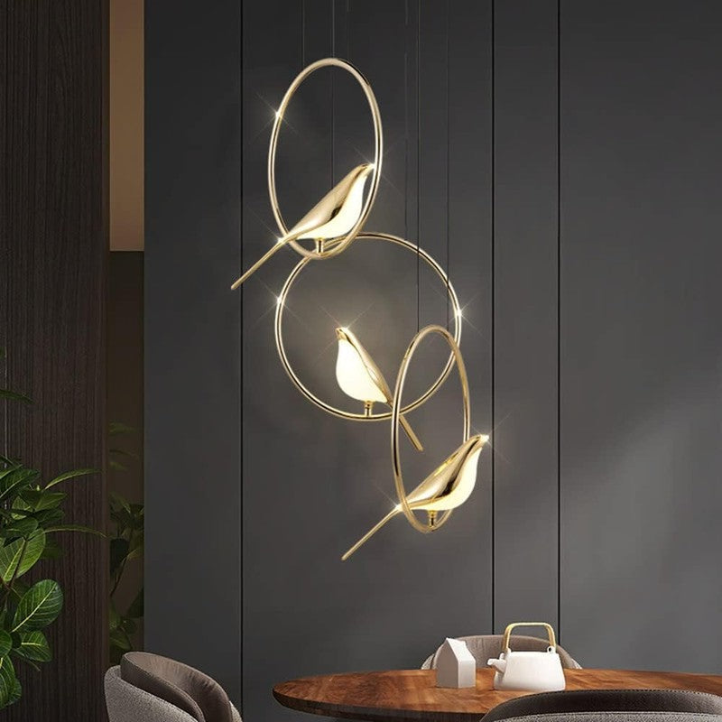 Unieke en Speelse Verlichting voor uw Interieur