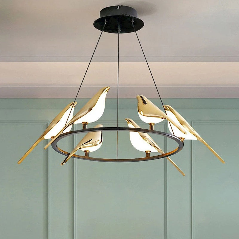 Unieke en Speelse Verlichting voor uw Interieur
