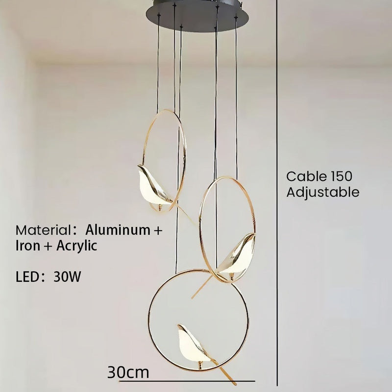 Unieke en Speelse Verlichting voor uw Interieur