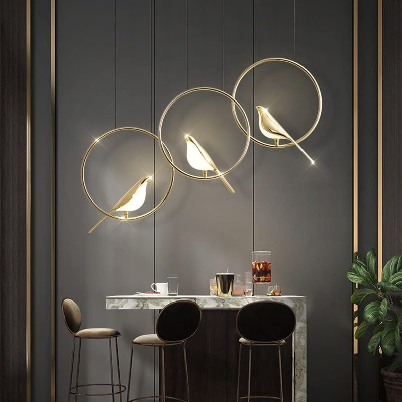 Unieke en Speelse Verlichting voor uw Interieur