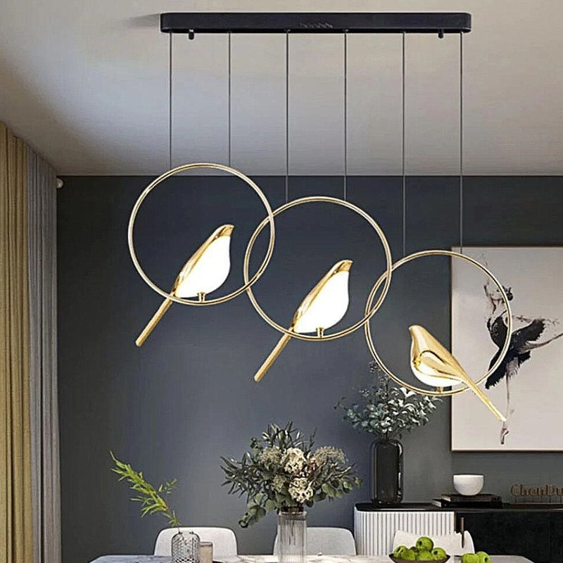 Unieke en Speelse Verlichting voor uw Interieur