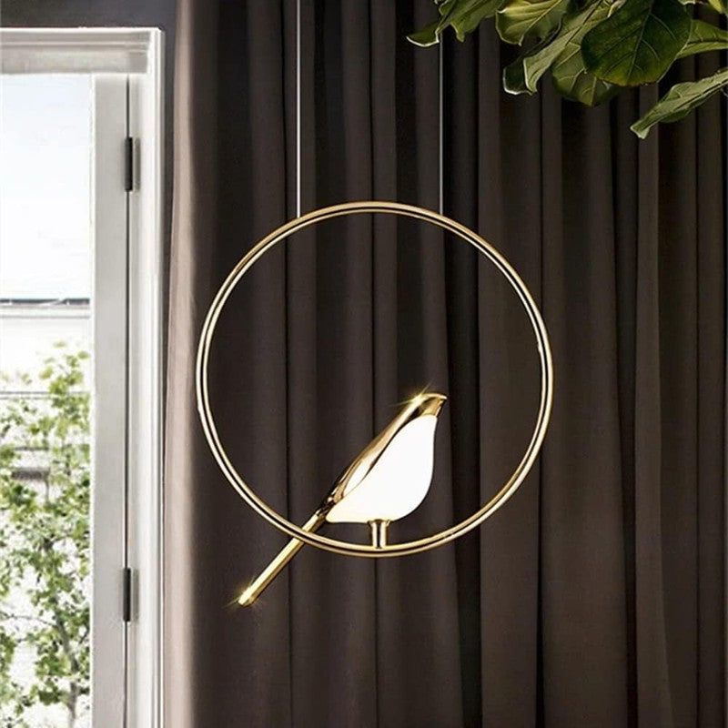 Unieke en Speelse Verlichting voor uw Interieur