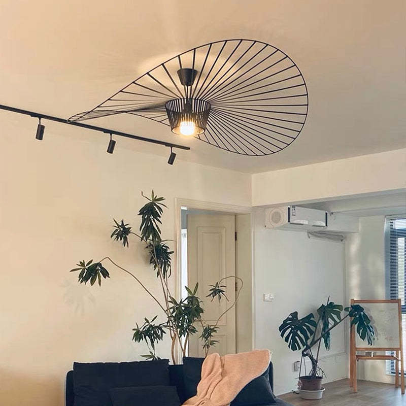 Stijlvolle LED Plafondlamp