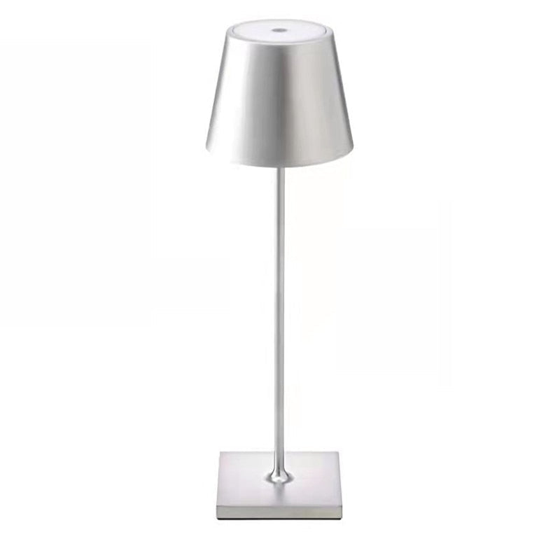 Stijlvolle Draadloze LED Tafellamp