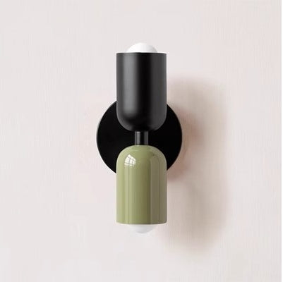 Credom Wall Lamp Morandi Wandlamp - Deens Design voor een Tijdloze Sfeer