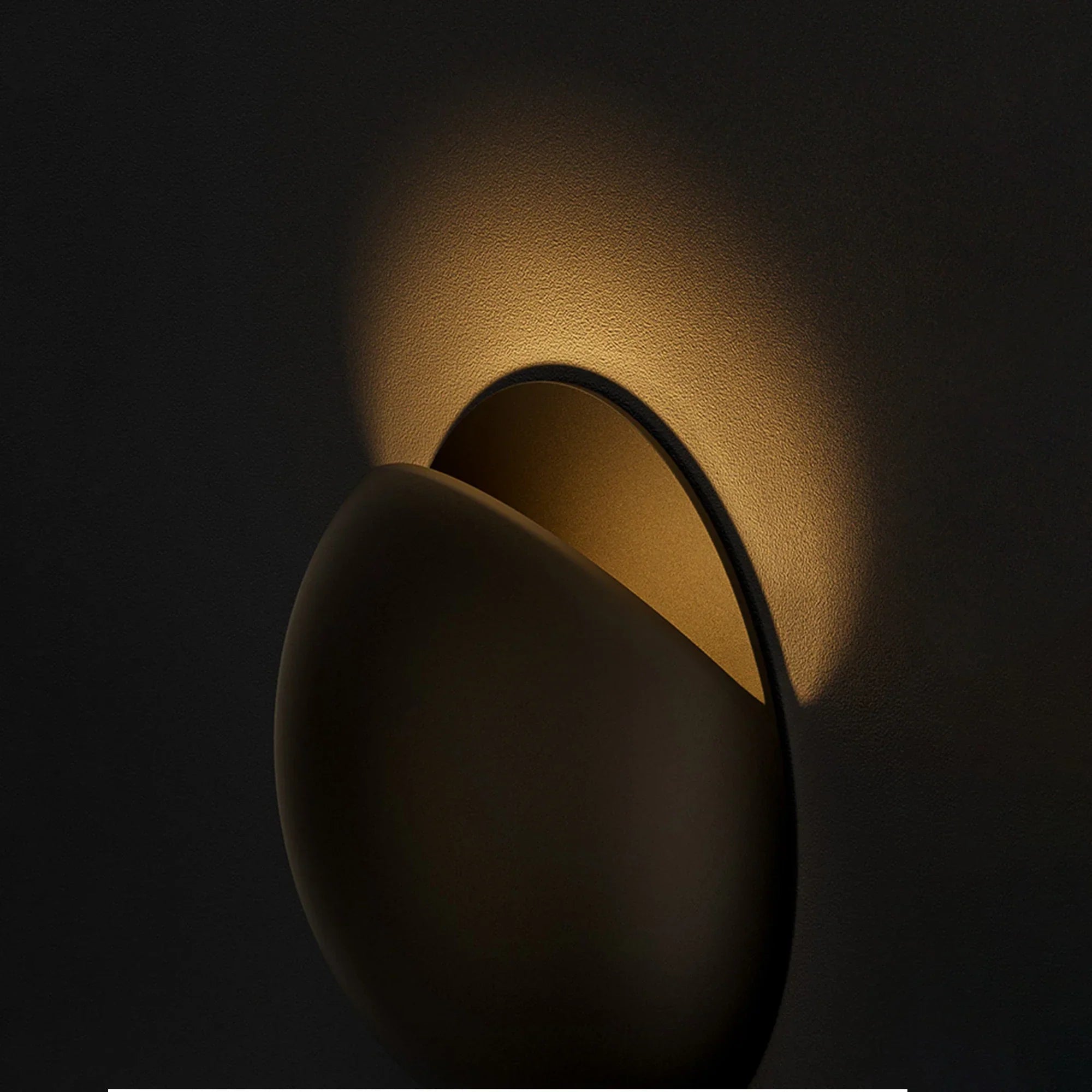 Stijlvolle wandlamp voor trapverlichting binnen