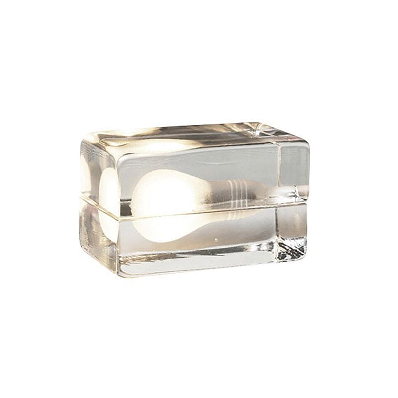 Moderne BrightCube Tafellamp