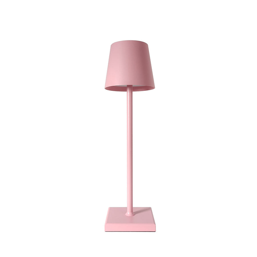 Stijlvolle Draadloze LED Tafellamp