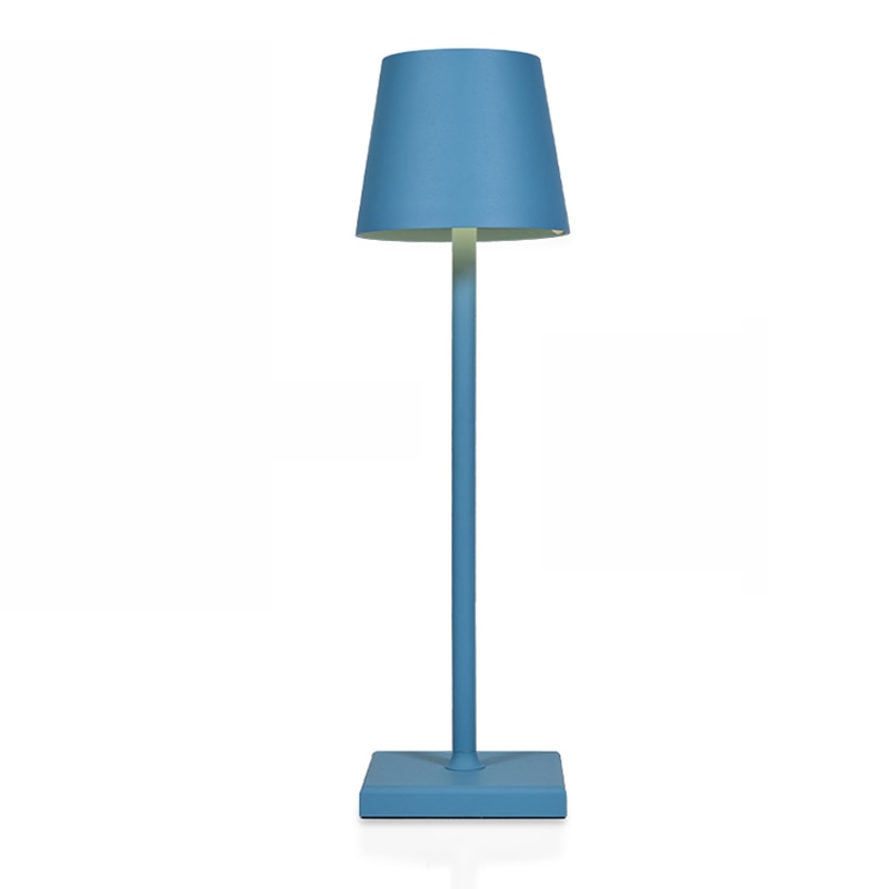 Stijlvolle Draadloze LED Tafellamp