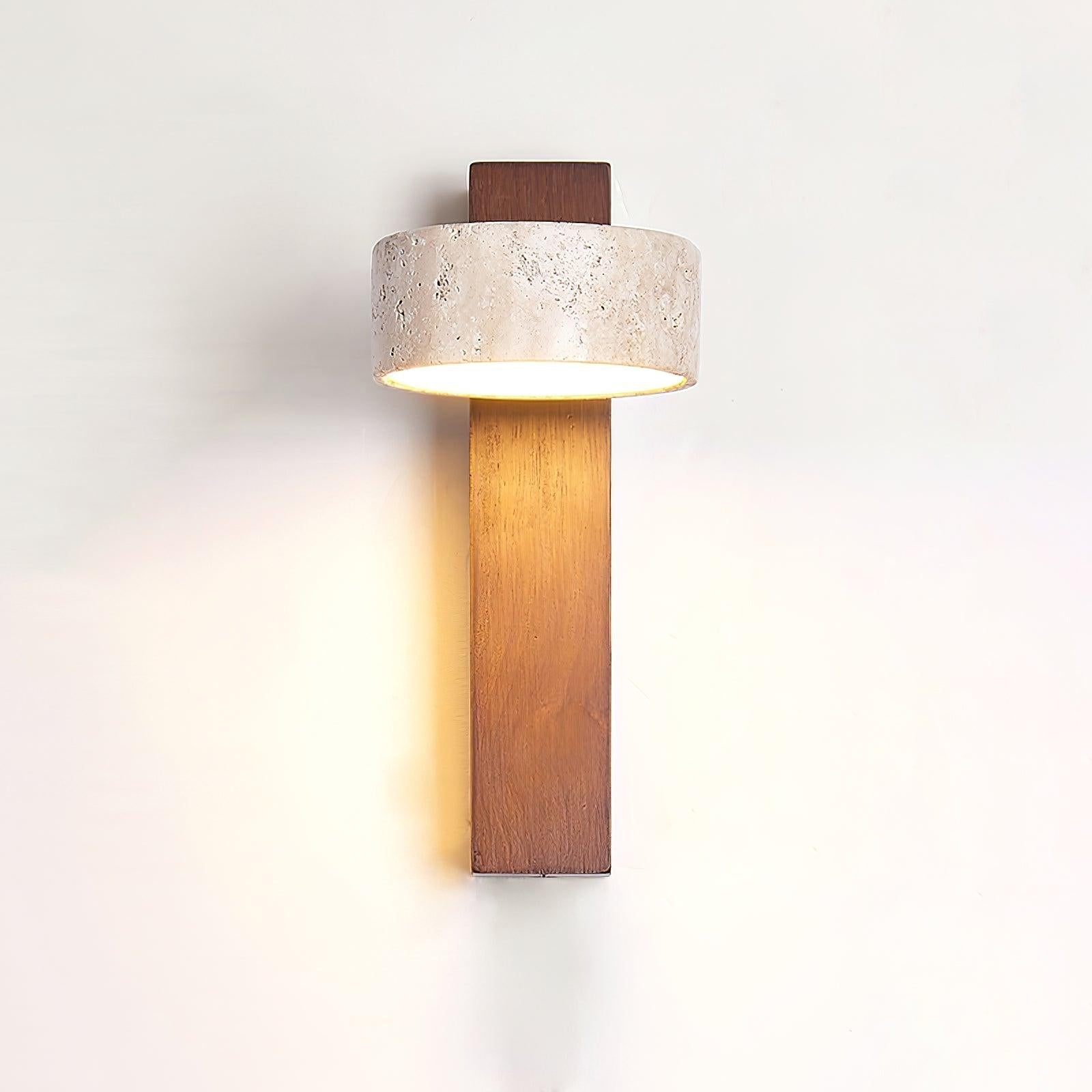 Elegante Wandlamp