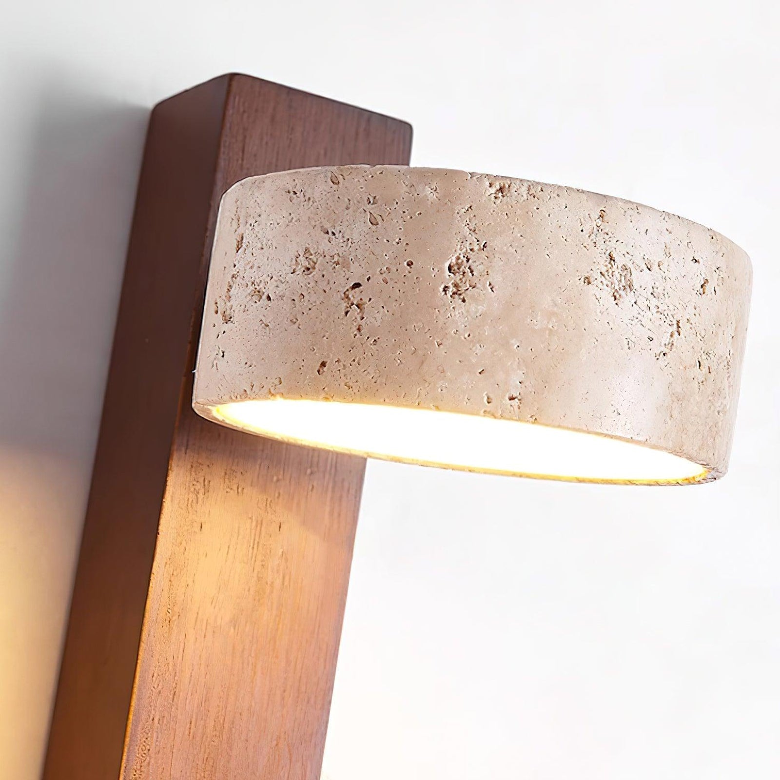 Elegante Wandlamp