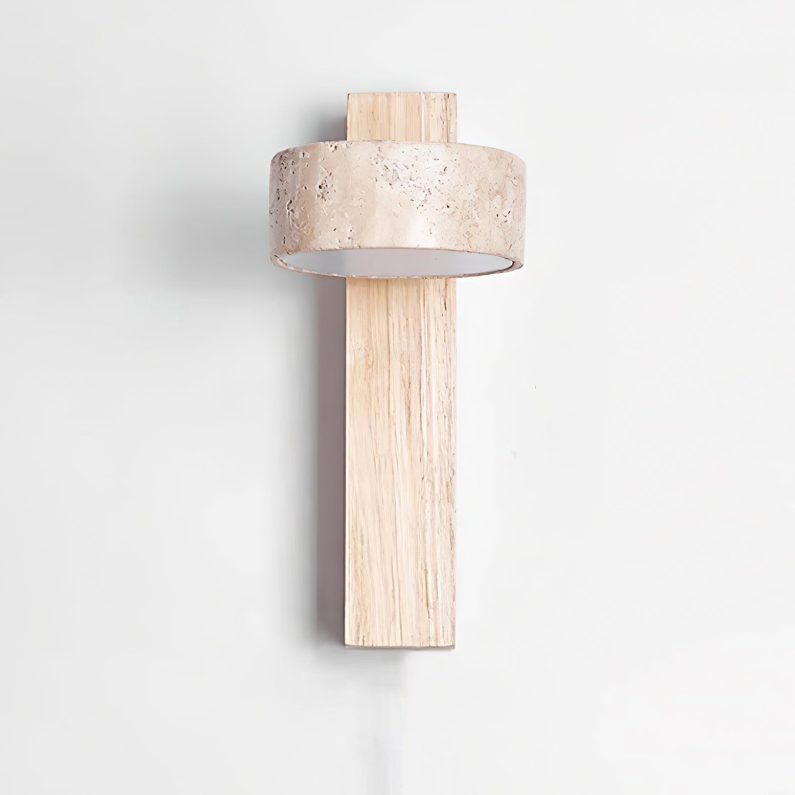 Elegante Wandlamp