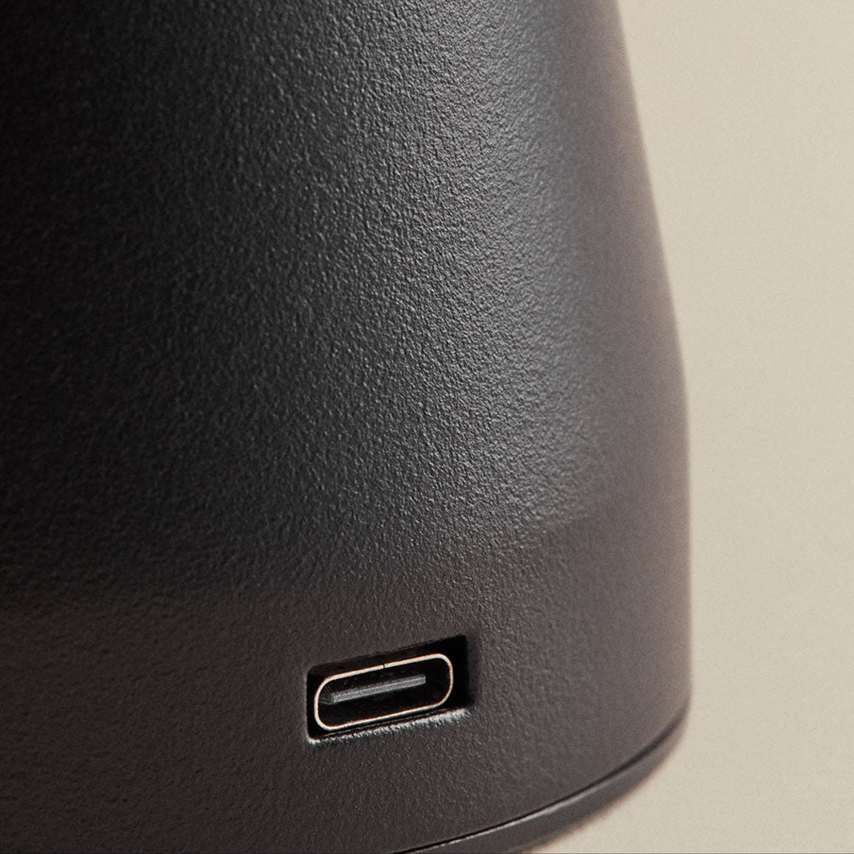 Draadloze oplaadbare tafellamp met Touch Dimmability