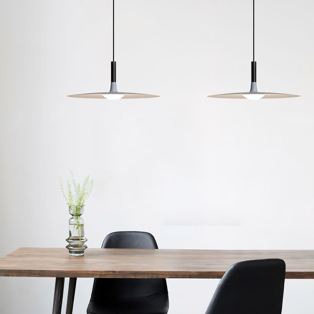 Vlakke Ledlamp
