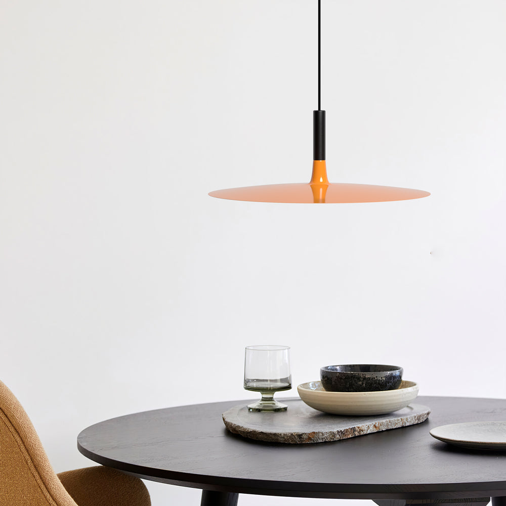 Vlakke Ledlamp