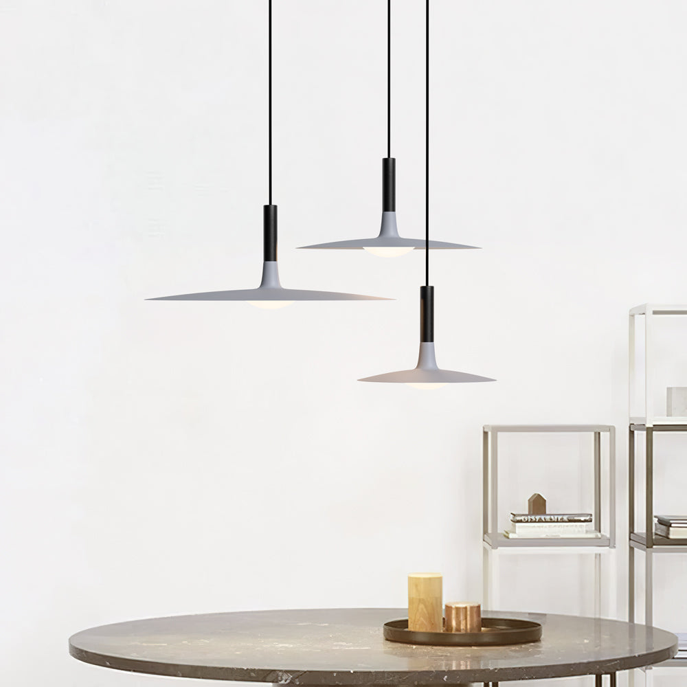 Vlakke Ledlamp