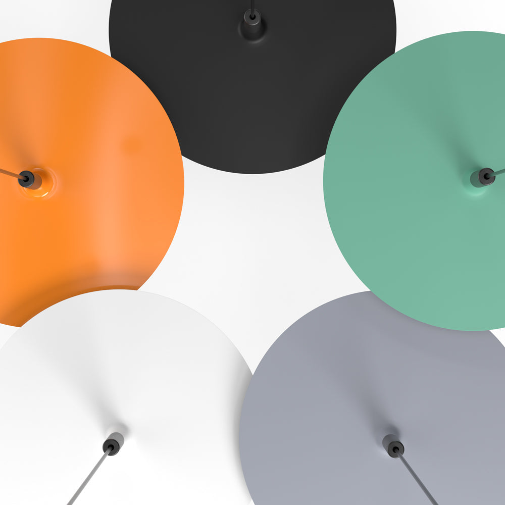 Vlakke Ledlamp