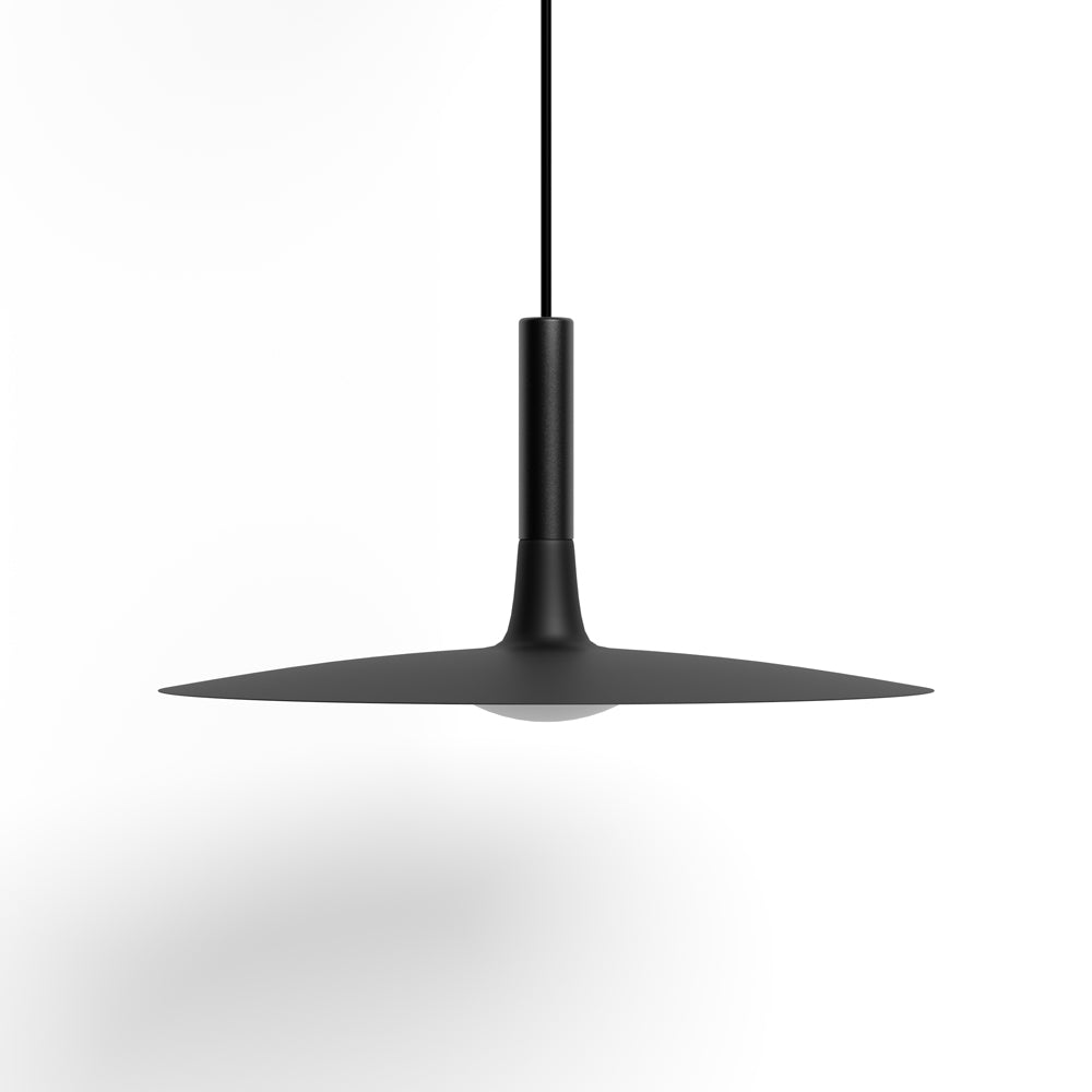 Vlakke Ledlamp