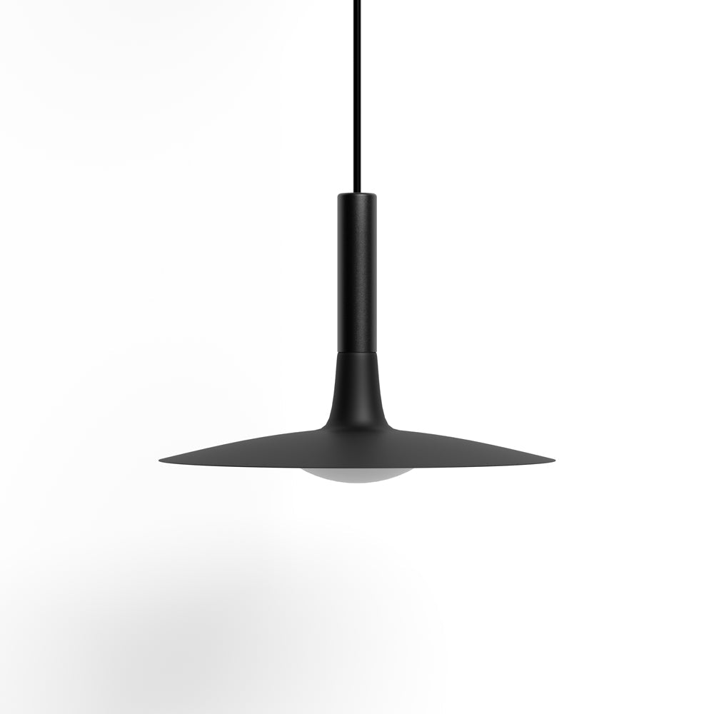 Vlakke Ledlamp