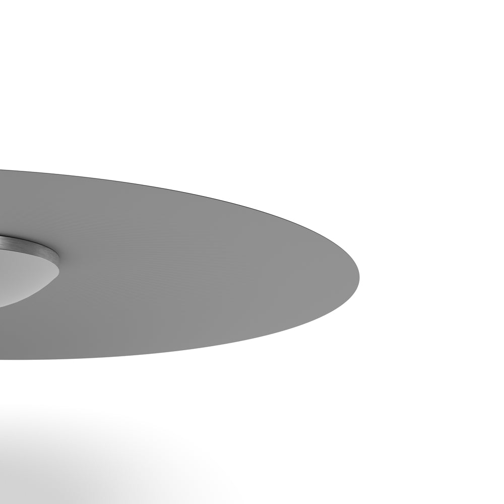 Vlakke Ledlamp