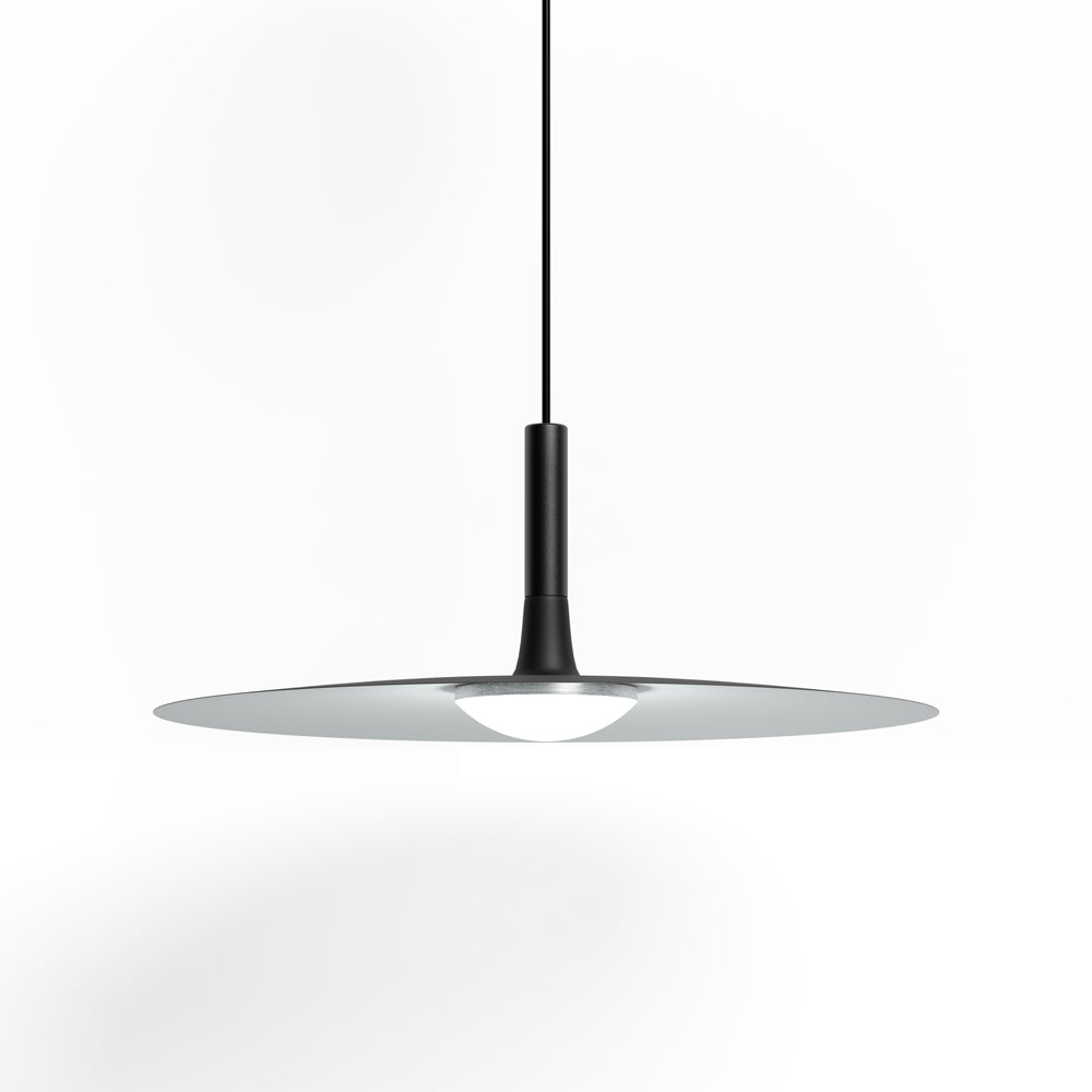 Vlakke Ledlamp