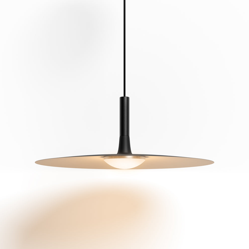 Vlakke Ledlamp