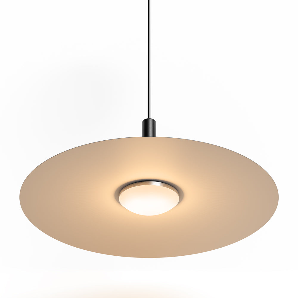 Vlakke Ledlamp
