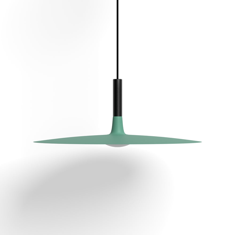 Vlakke Ledlamp