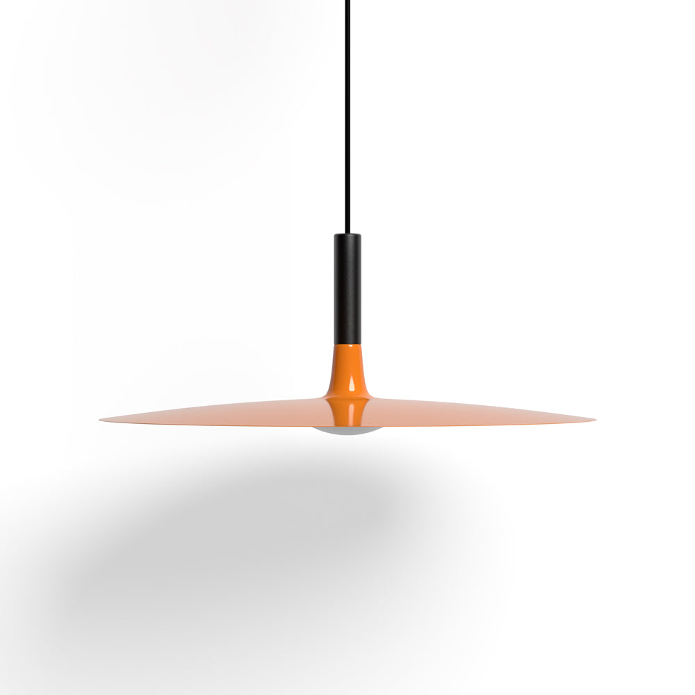 Vlakke Ledlamp