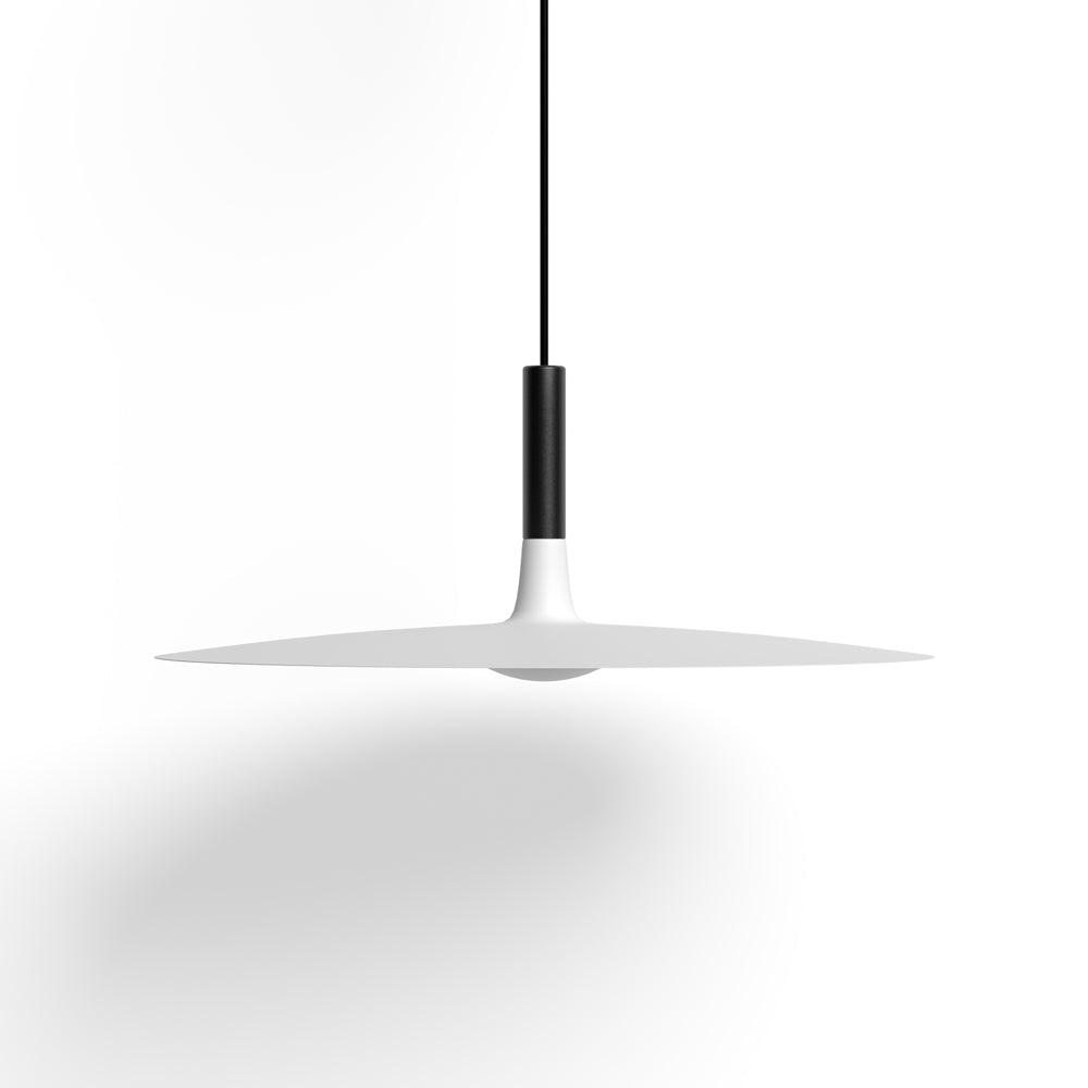 Vlakke Ledlamp