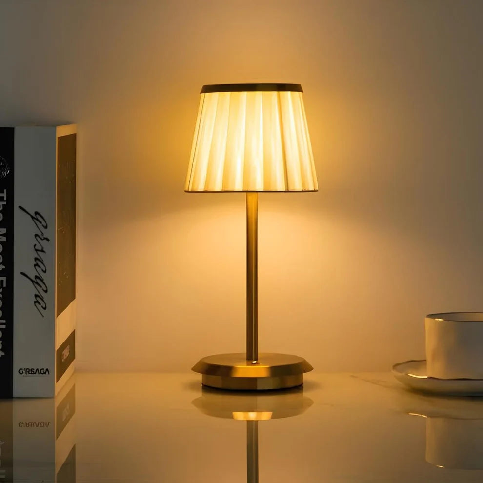 Klassieke Elegantie Tafellamp