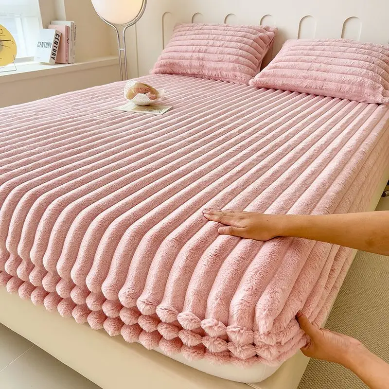 Luxe Ultrazacht Hoeslaken