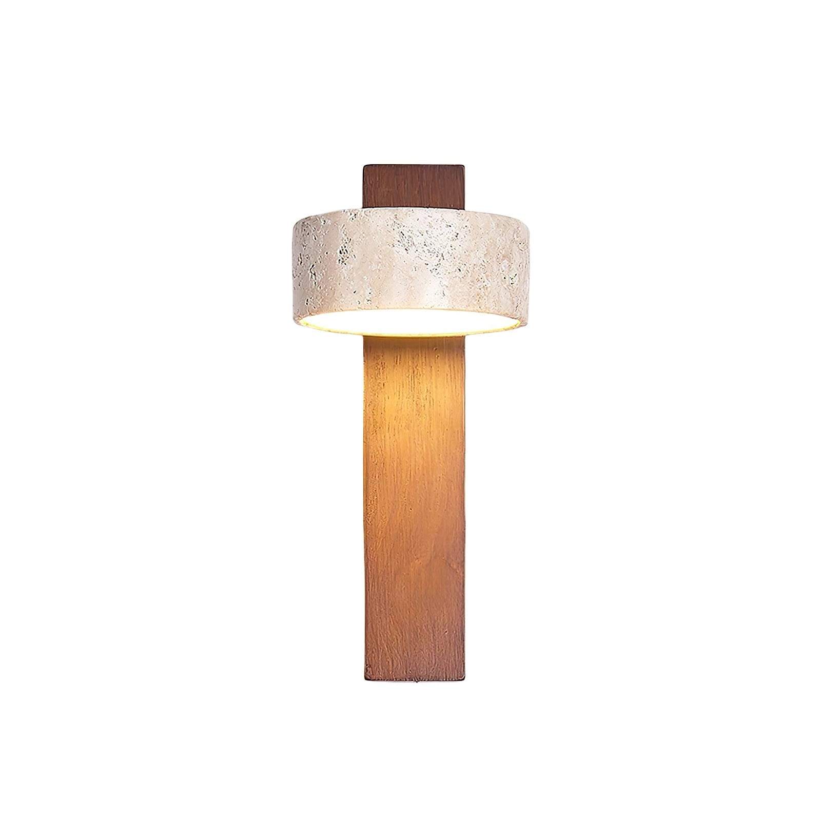 Elegante Wandlamp