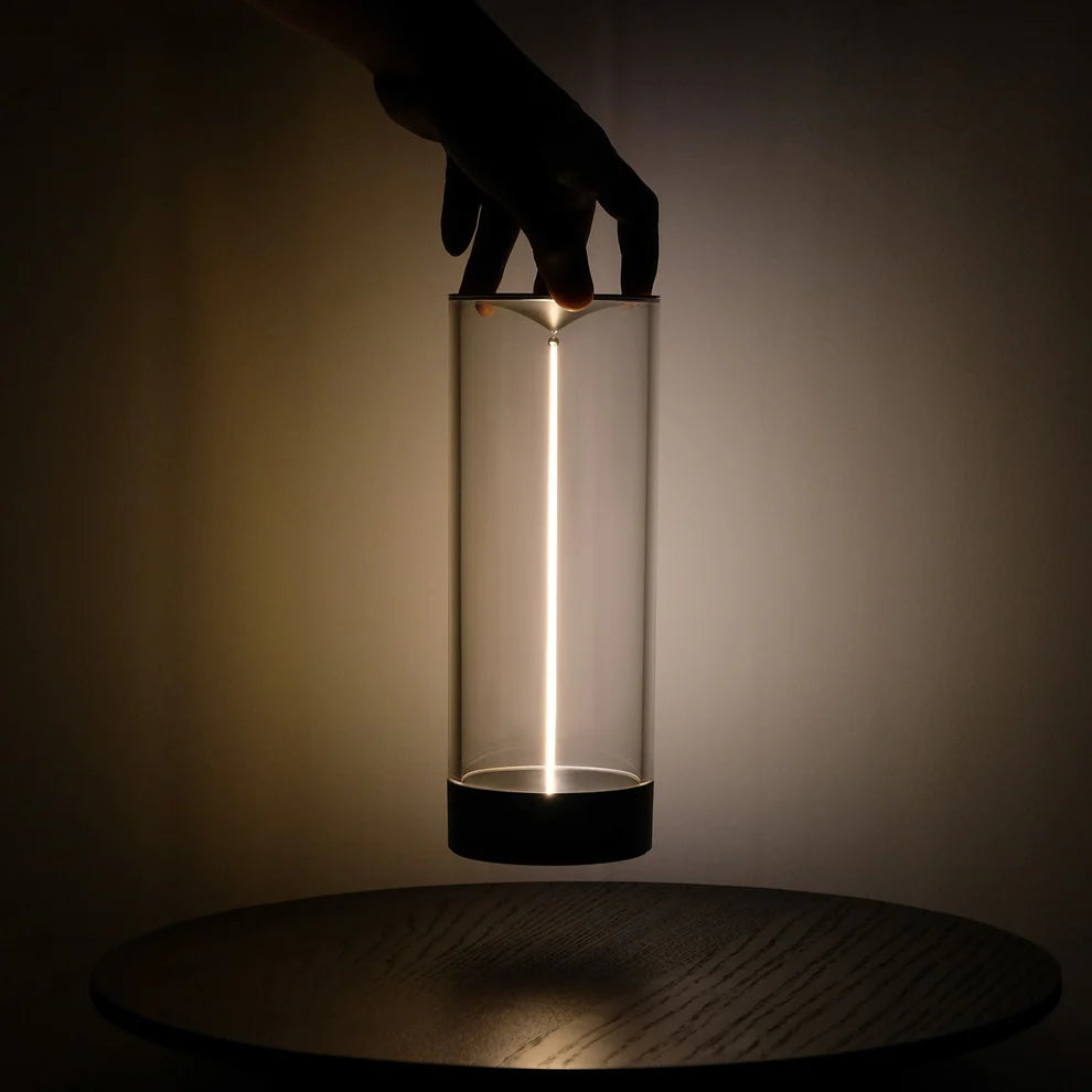 LightRay-belichting
