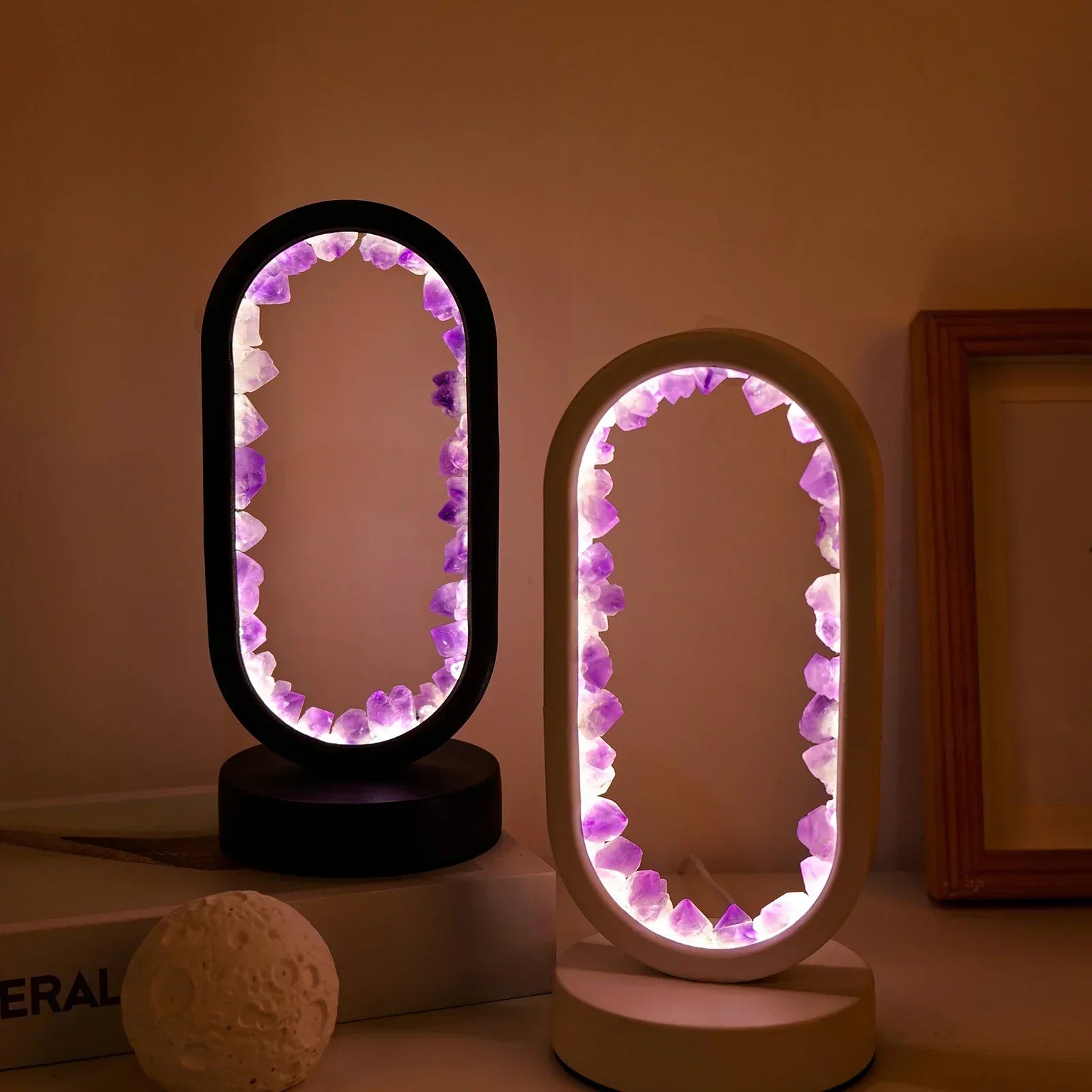 Natuurlijke verlichting voor ontspanning en elegantie