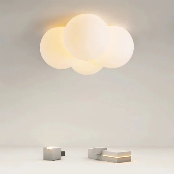 Serene & Modern Plafondlamp – Tijdloze Elegantie voor Elk Interieur