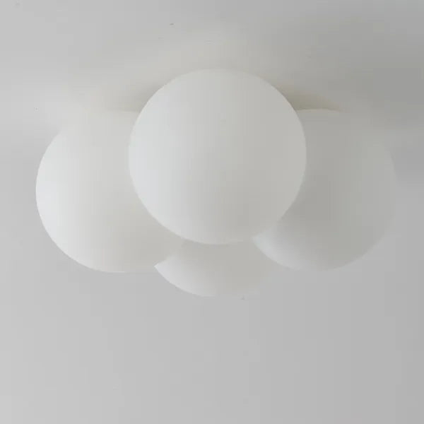 Serene & Modern Plafondlamp – Tijdloze Elegantie voor Elk Interieur