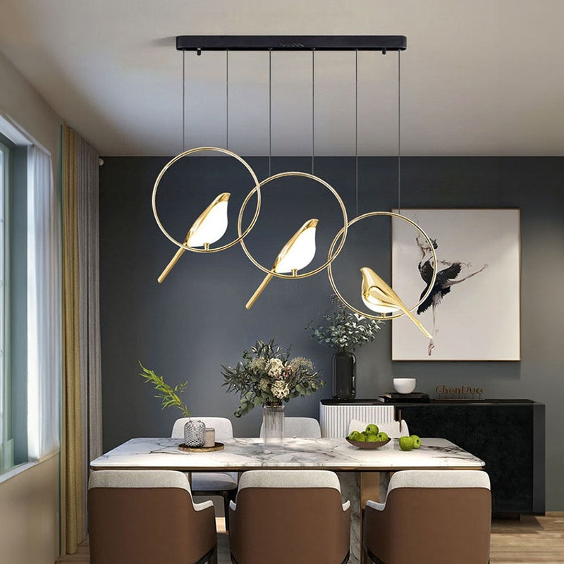 Unieke en Speelse Verlichting voor uw Interieur