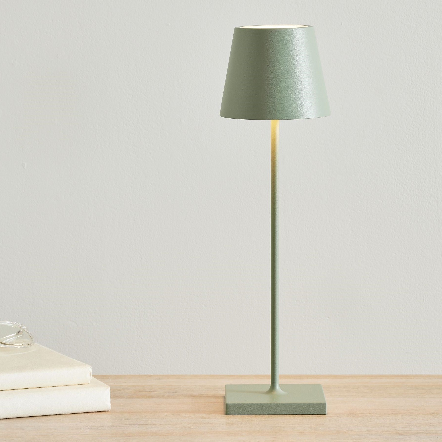 Dimbare LED Batterij Tafellamp