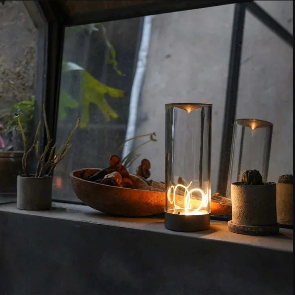 LightRay-belichting