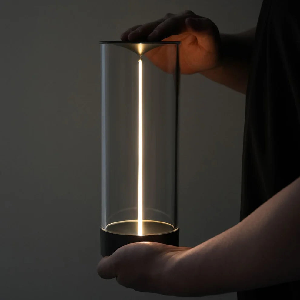 LightRay-belichting