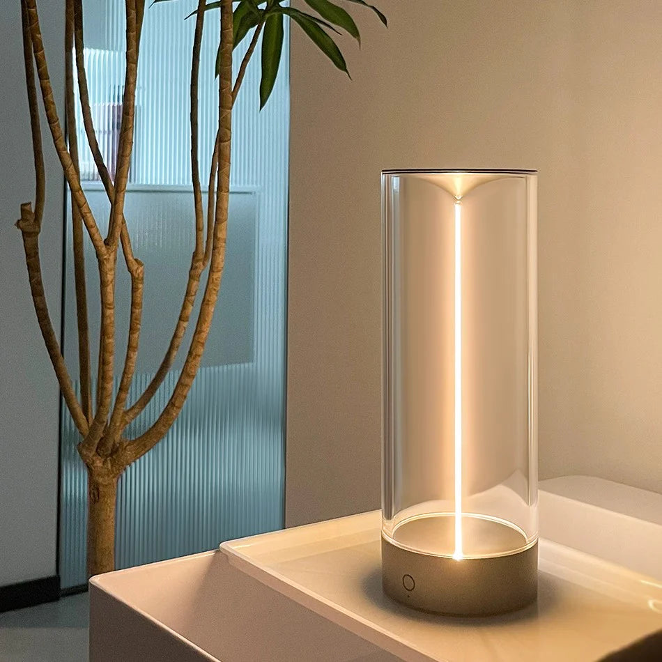 LightRay-belichting