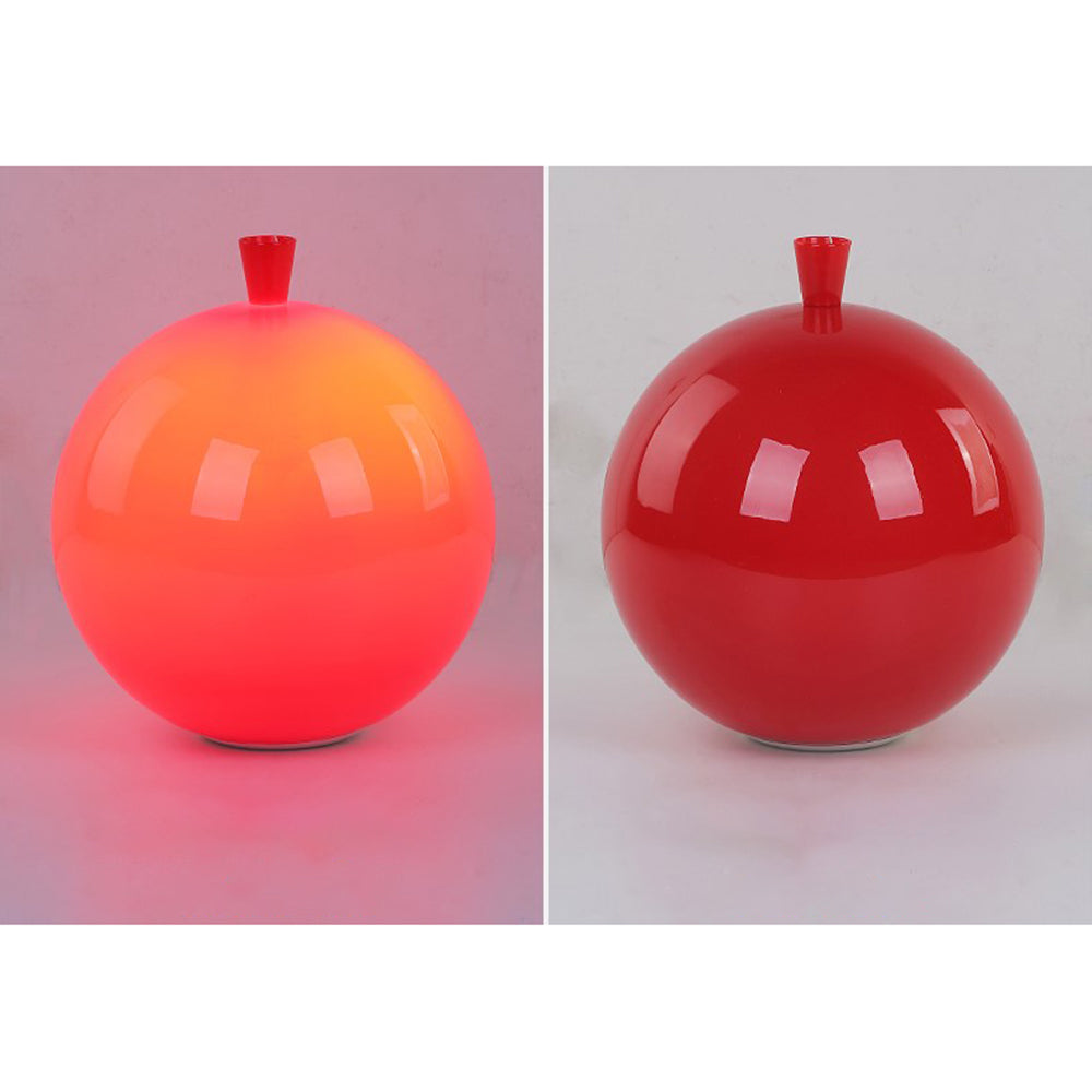 Moderne Ballon LED Plafondlamp