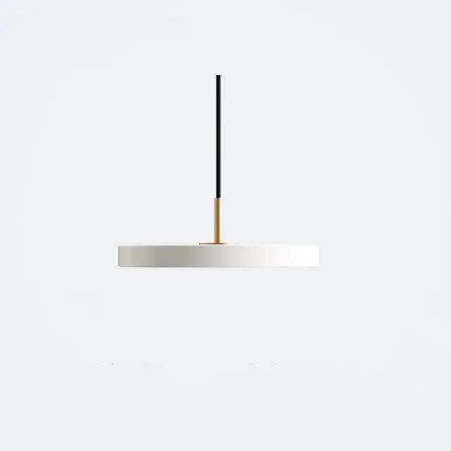 Scandinavische Design Hanglampen